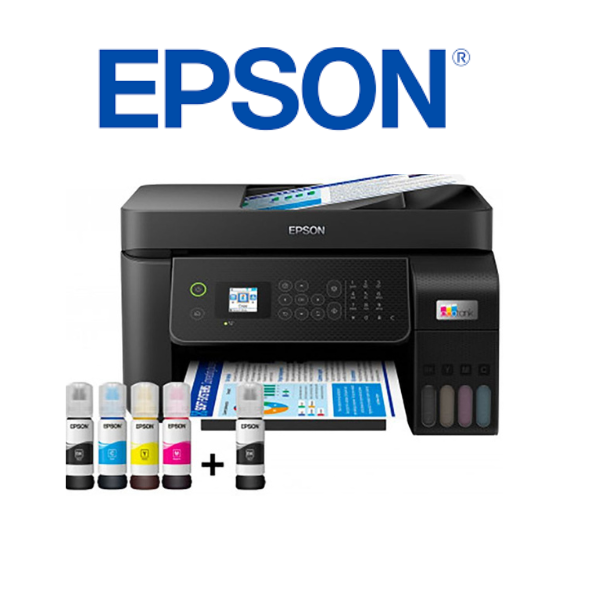 Epson EcoTank L5290